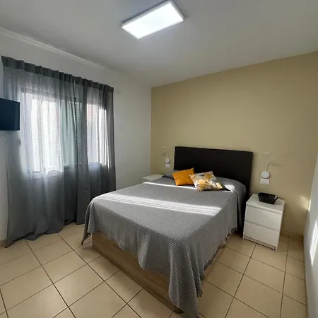 Apartamento Parque Don Jose 189 Arona (Tenerife)