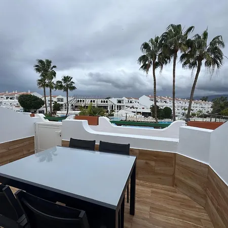 Parque Don Jose 189 Apartamento *