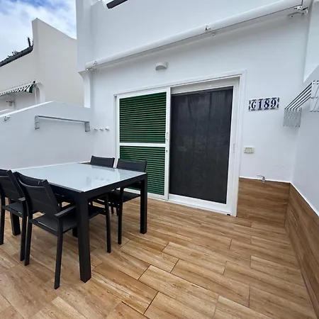 Apartamento Parque Don Jose 189