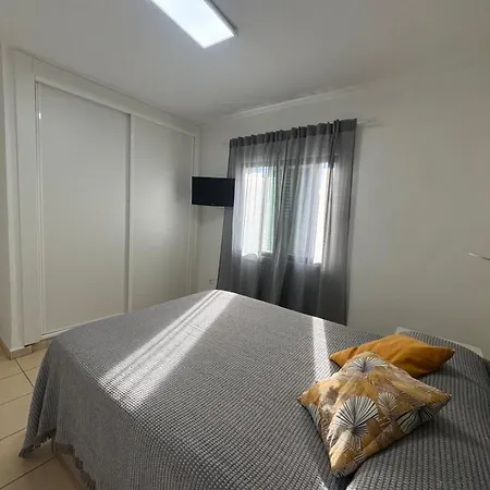 Apartamento Parque Don Jose 189 Arona (Tenerife)