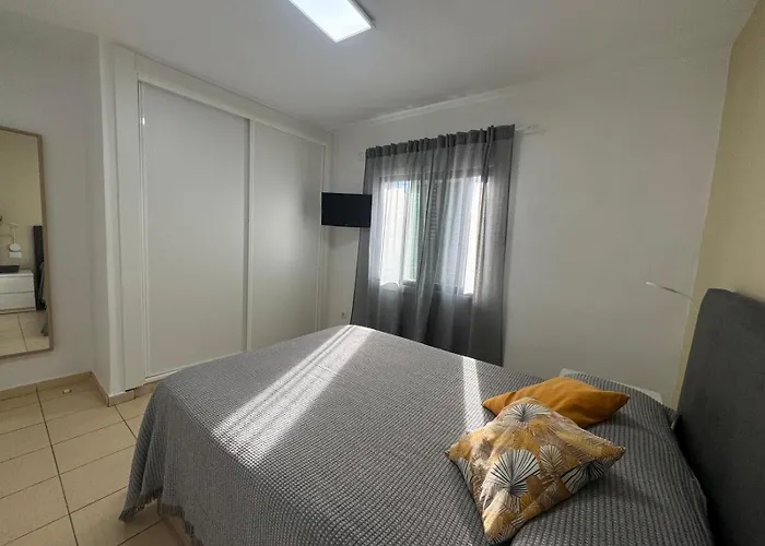 Apartment Parque Don Jose 189 Arona (Tenerife)
